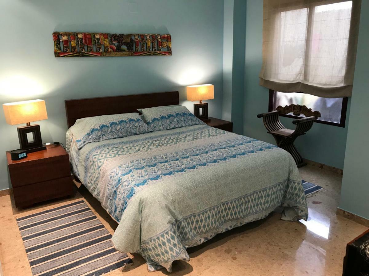 Apartment Amazing In Center *
