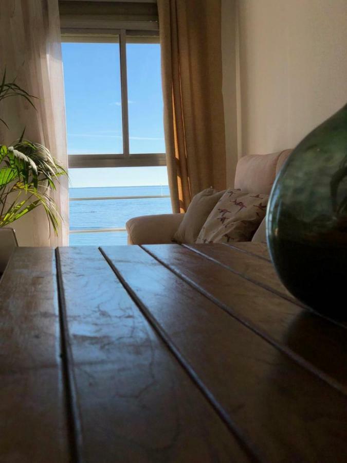 Apartamento Stunning Sea View Alicante