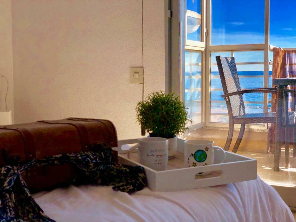 Apartamento Stunning Sea View Alicante