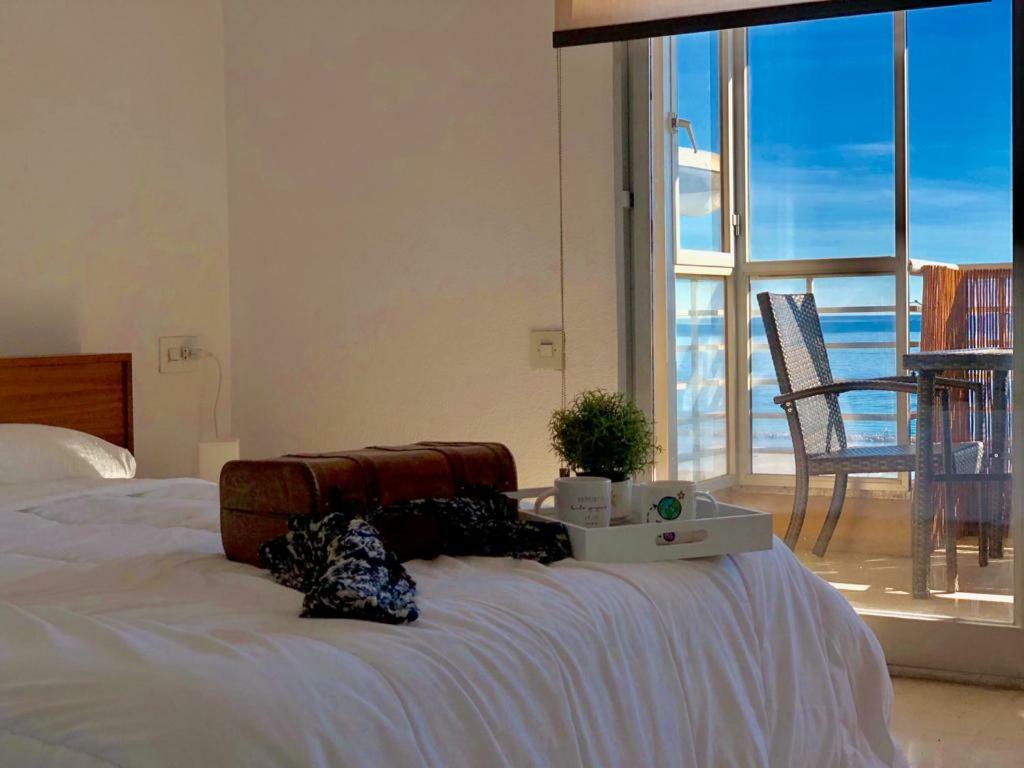 Apartamento Stunning Sea View Alicante
