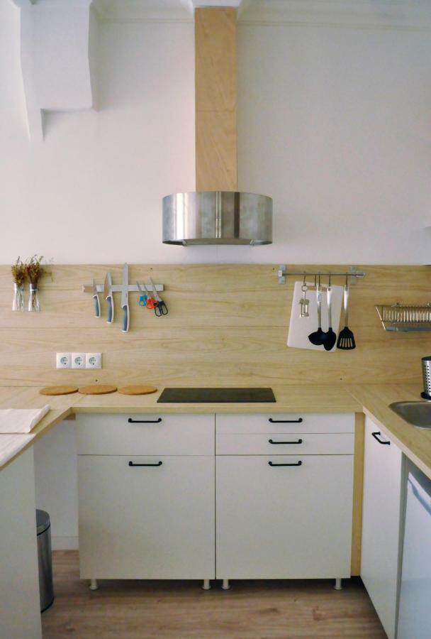 Apartment Munoz 1