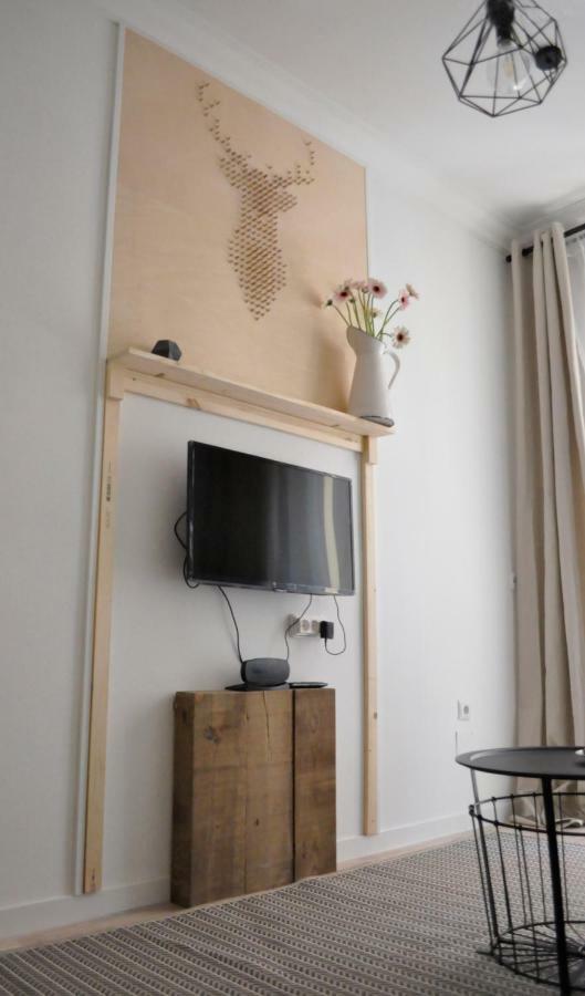 Apartment Munoz 1 *