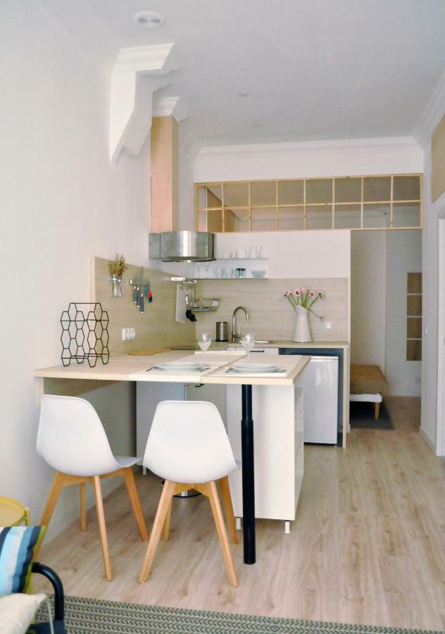 Apartment Munoz 1