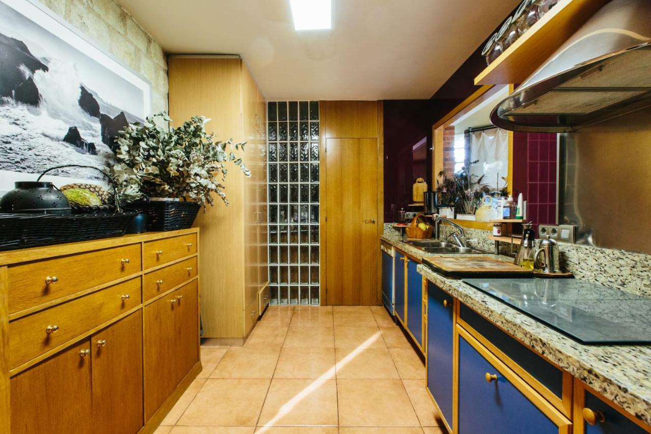 Mi Refugio Habitación en casa particular Alicante