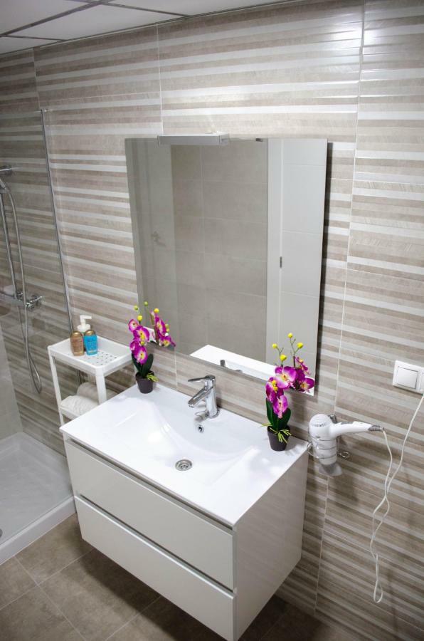 Tarifa 4 Apartamento Alicante