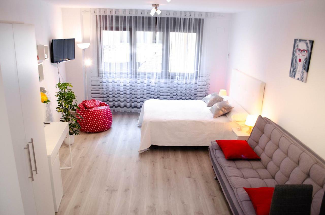 Tarifa 4 Apartamento