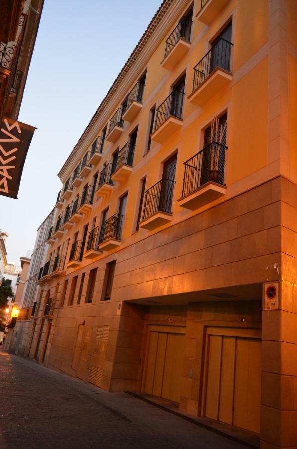 Apartamento Tarifa 4 *