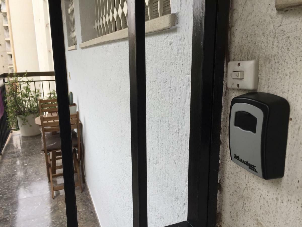 Homestay Traveller El Postiguet Alicante