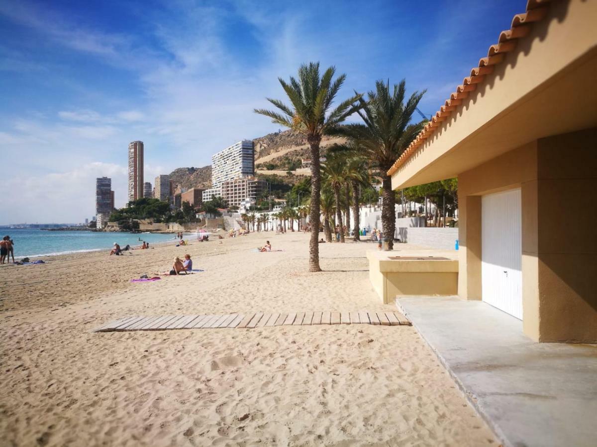 Grandpa House Apartamento Alicante