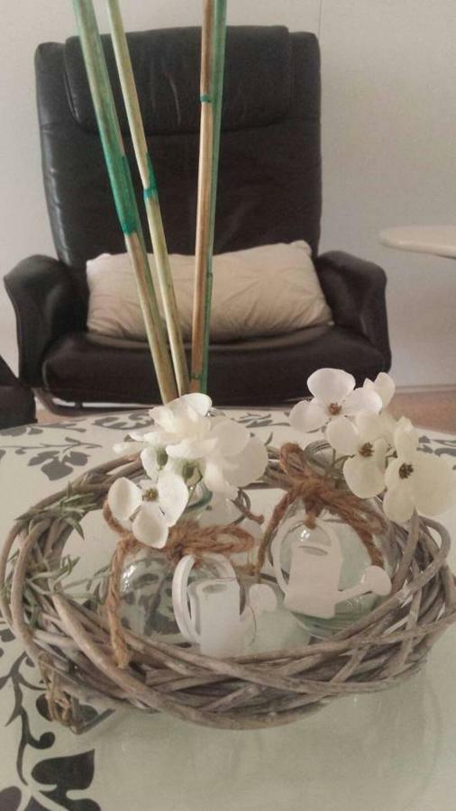 Apartamento Lovely Penhouse In With Parking Alicante