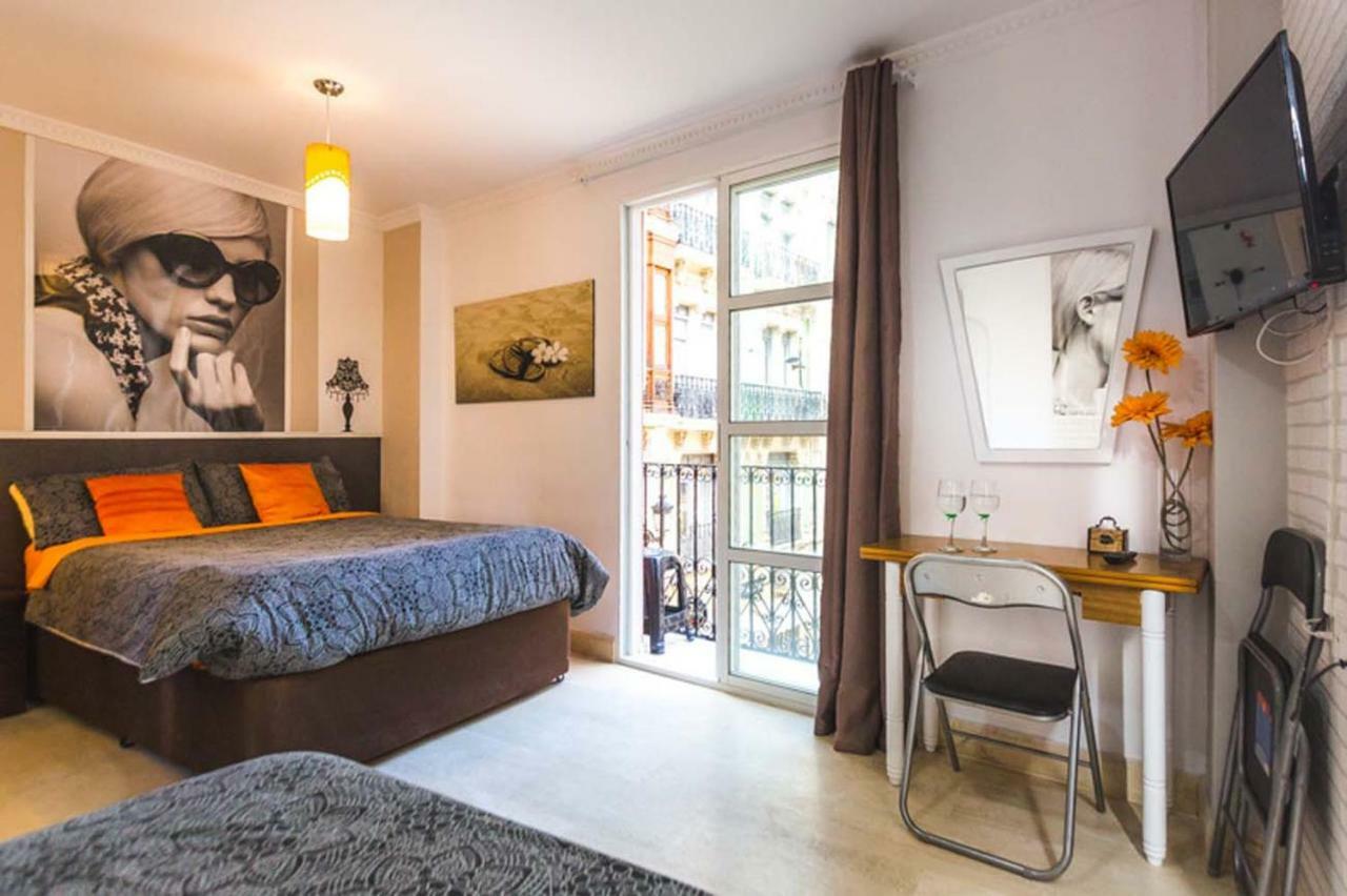 Loft Pasarela Alicante