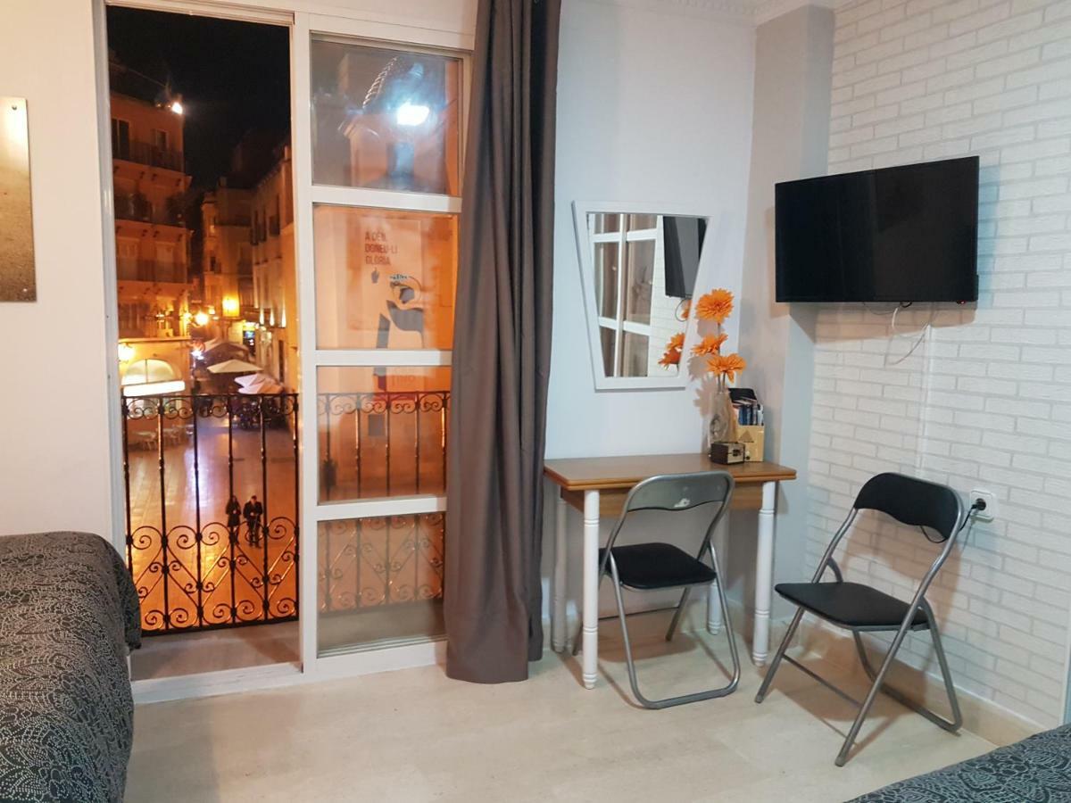Loft Pasarela Apartment