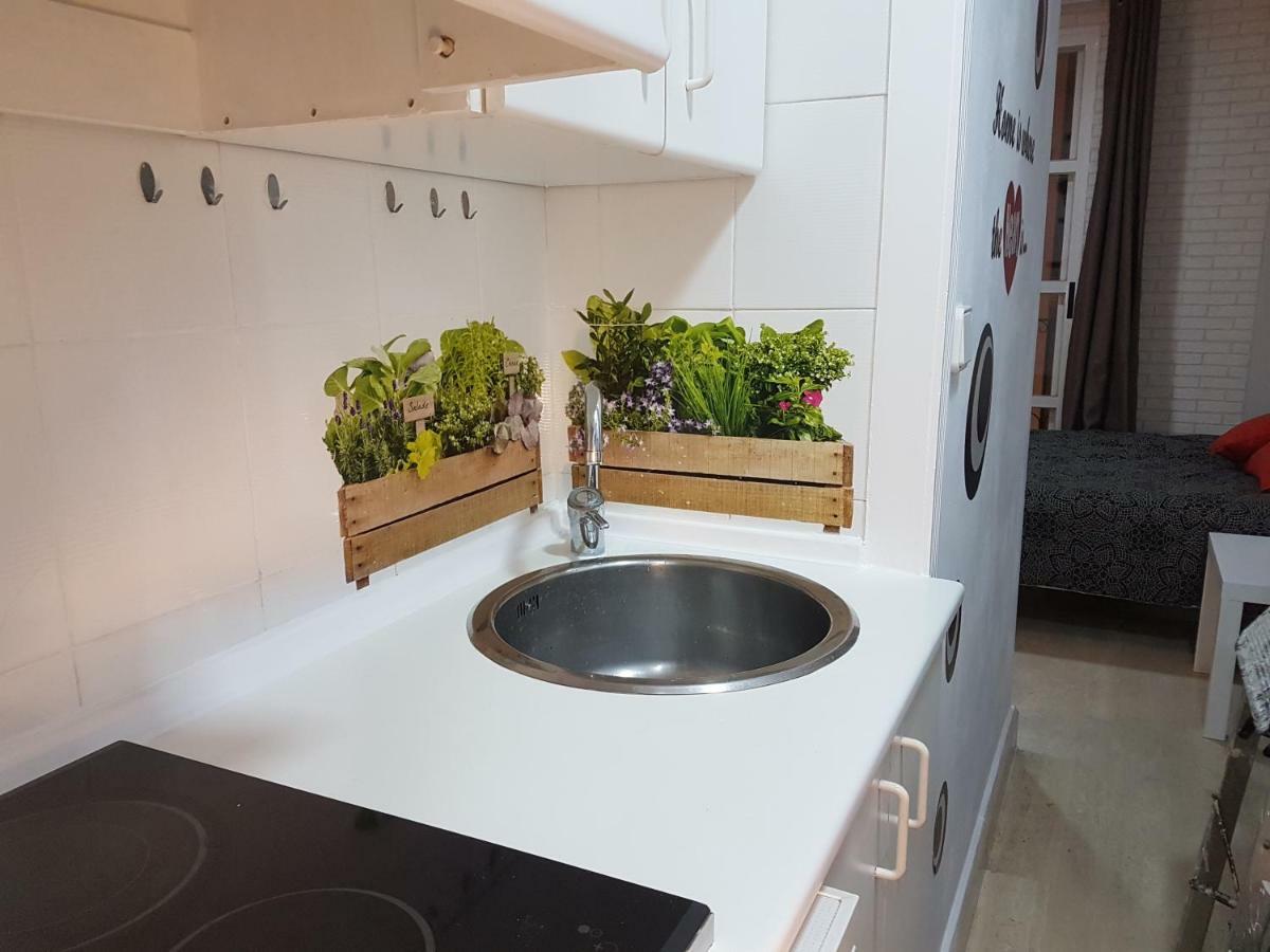 Loft Pasarela Alicante