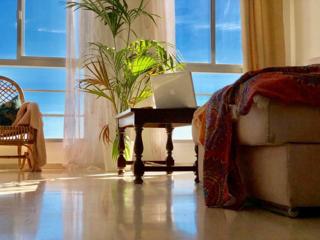 Apartamento Stunning Sea View *