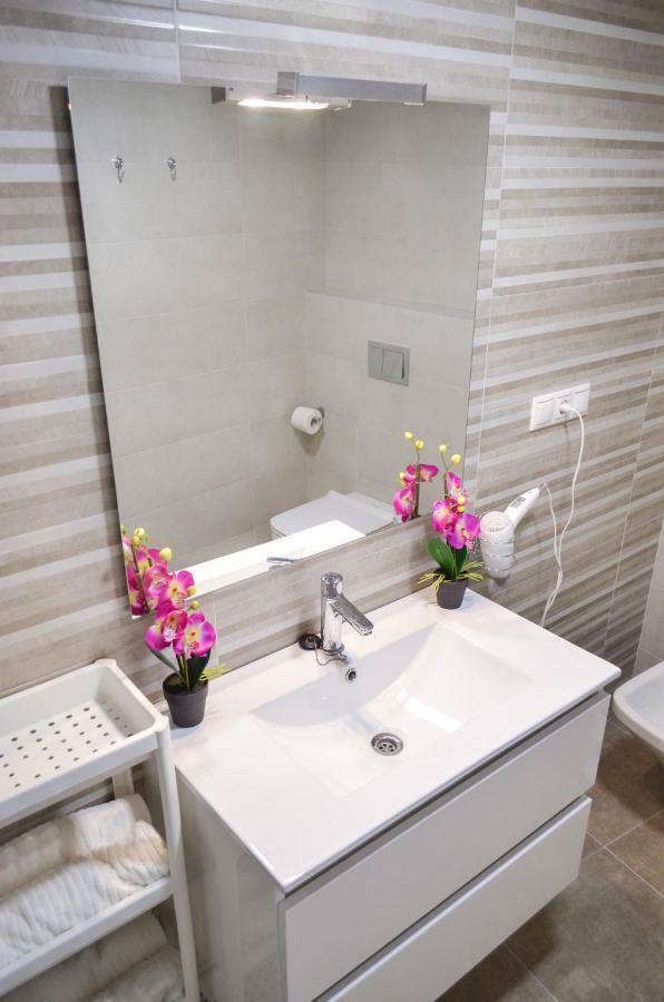 Apartamento Tarifa 4 Alicante