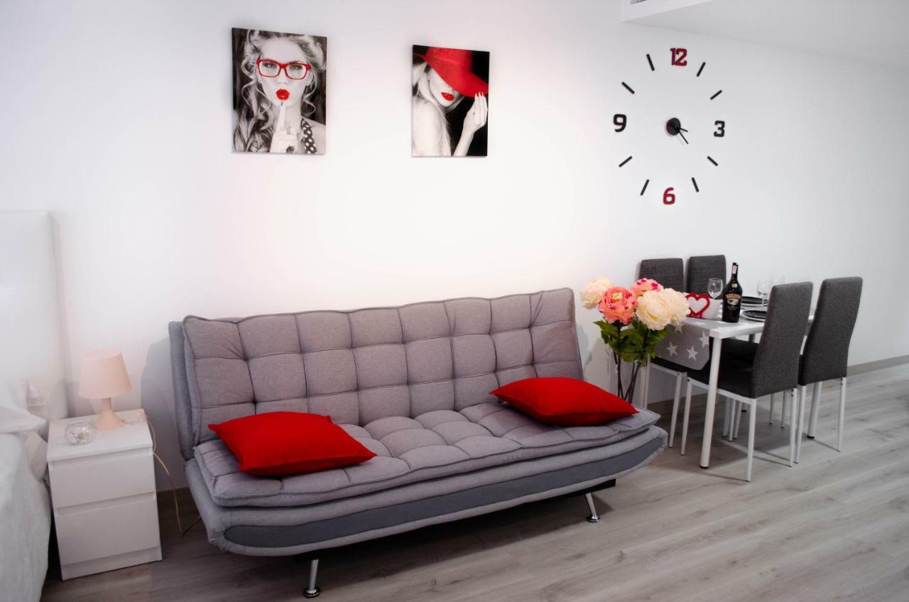 Apartamento Tarifa 4 Alicante