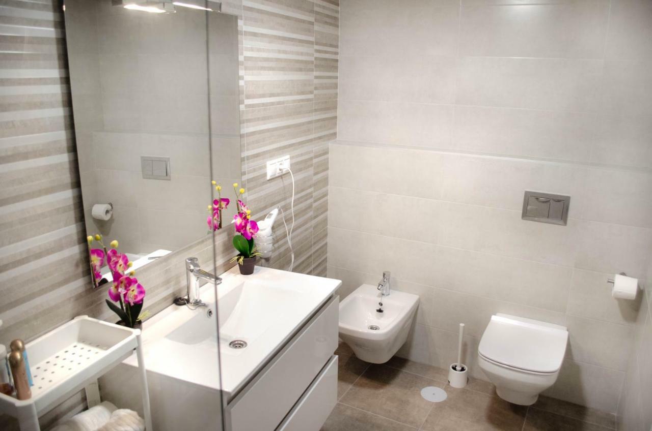 Apartamento Tarifa 4 Alicante