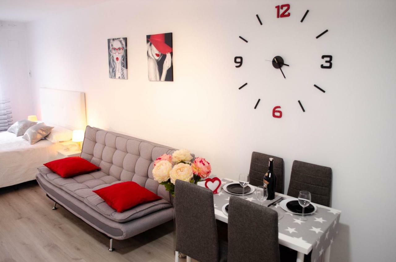 Tarifa 4 Apartamento Alicante