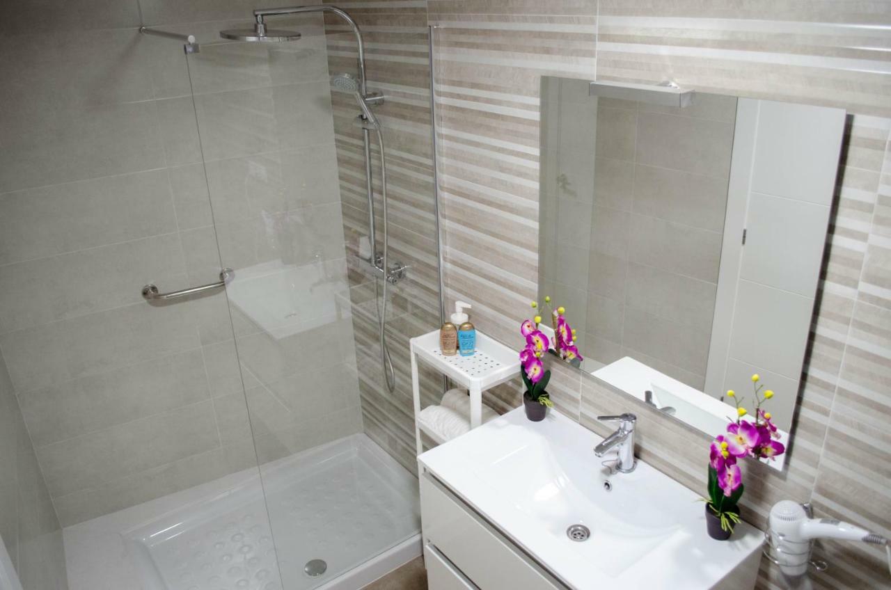 Tarifa 4 Apartamento Alicante