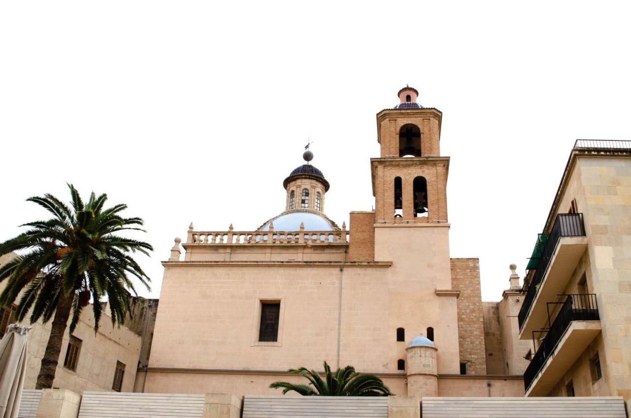 Apartamento Tarifa 4