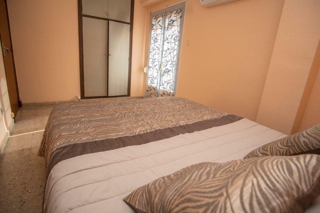 Cómodo A 10 Min Del Centro Apartamento *