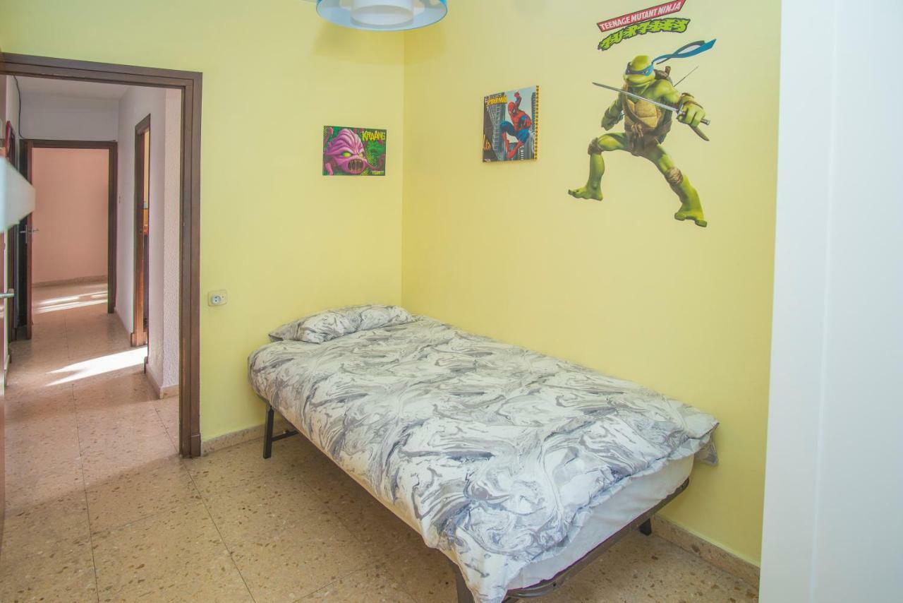 Cómodo A 10 Min Del Centro Apartamento *