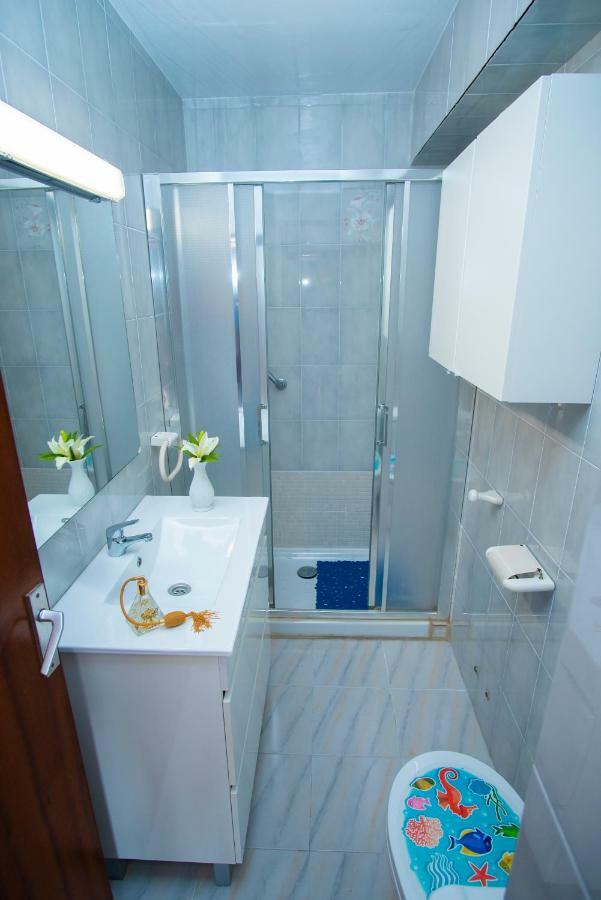 Cómodo A 10 Min Del Centro Apartamento Alicante