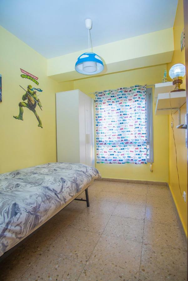 Cómodo A 10 Min Del Centro Apartamento *