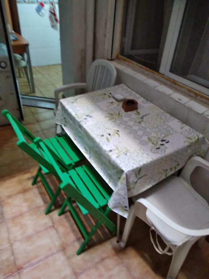 Apartamento Apartamento Manchini *
