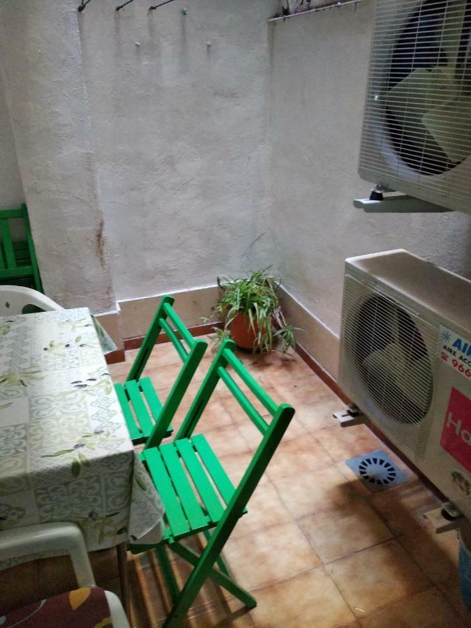 Apartamento Apartamento Manchini *