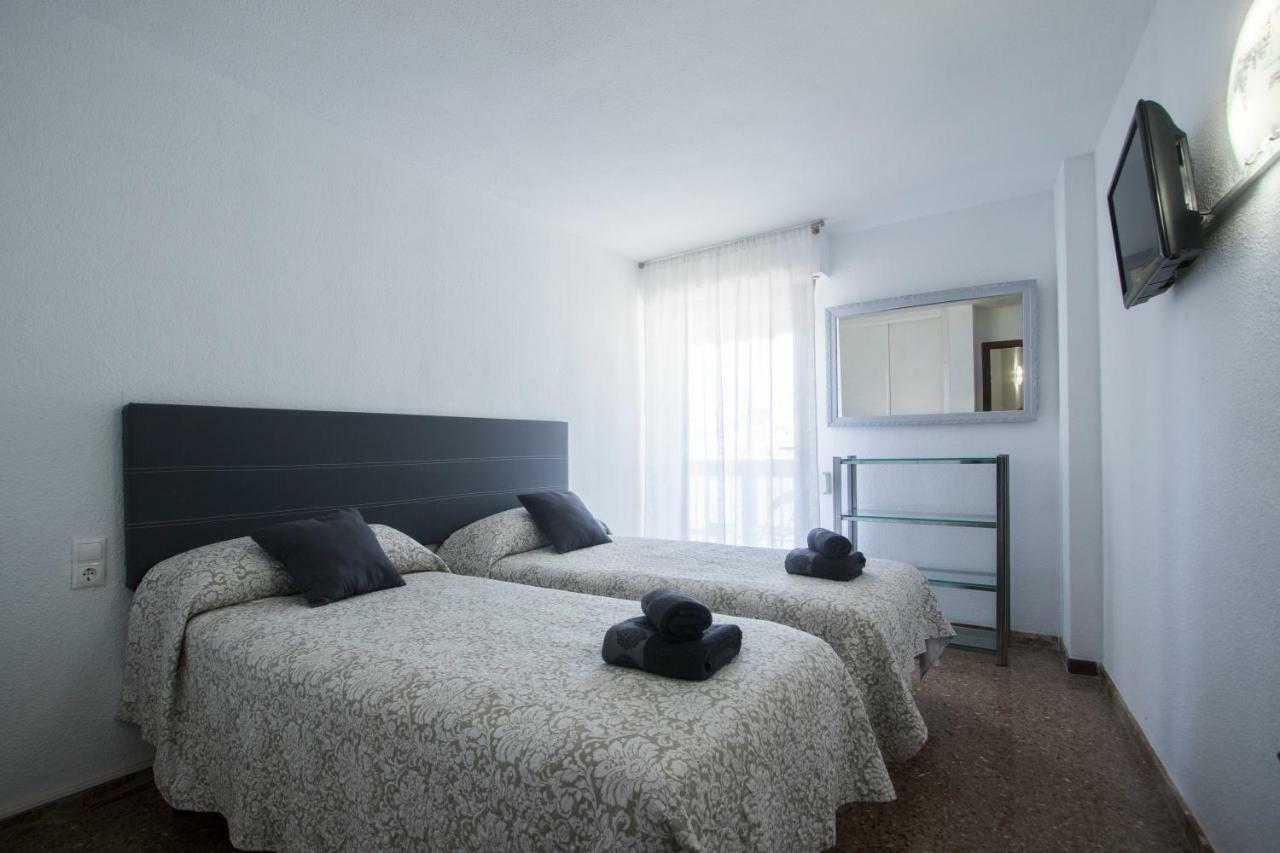 Historic Center, And Marina Apartamento *