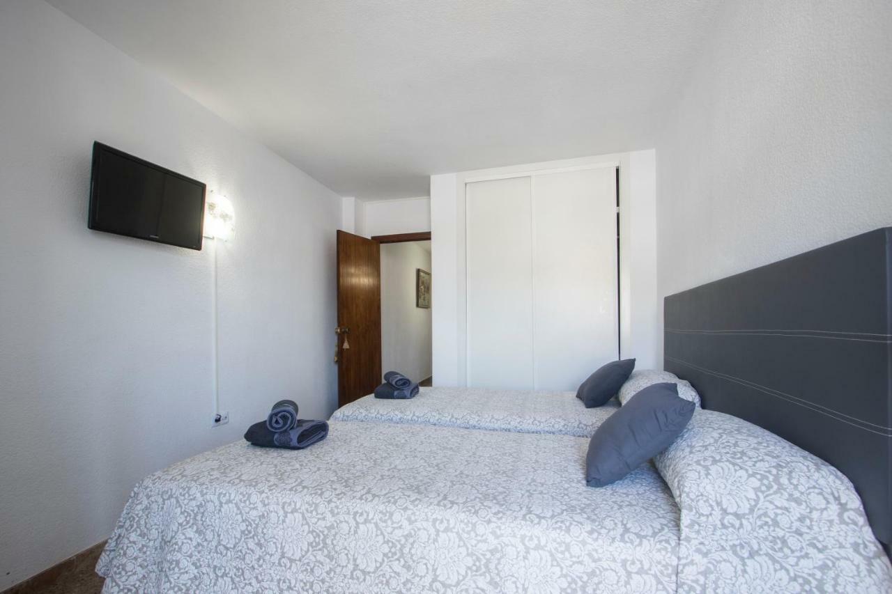 Apartamento Historic Center, And Marina