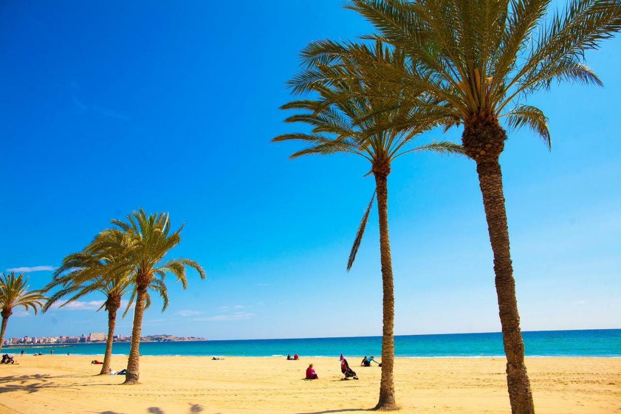 Near The Apartamento Alicante