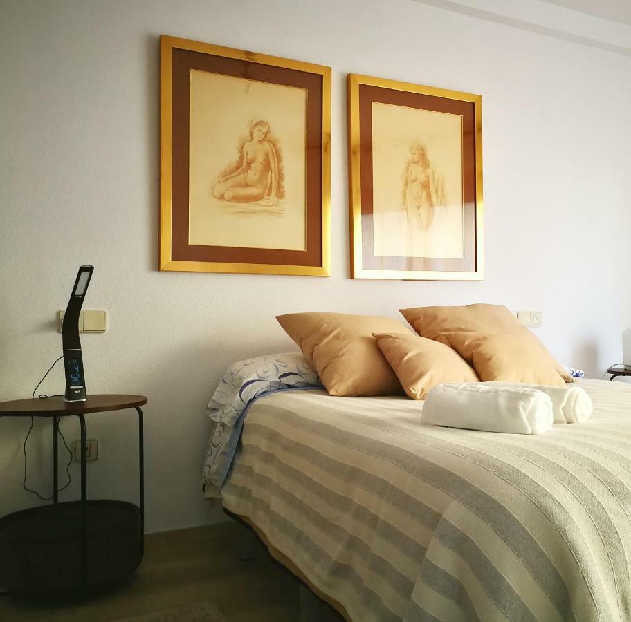 Apartamento Alba Alicante
