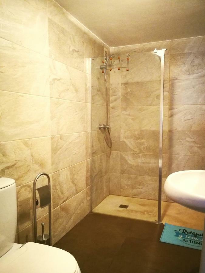Apartment Alba Alicante