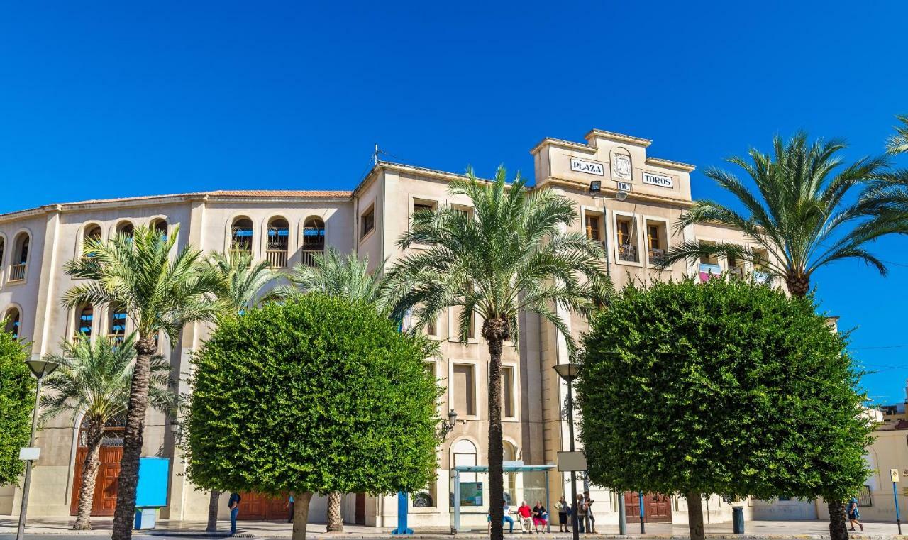 San Carlos Alicante