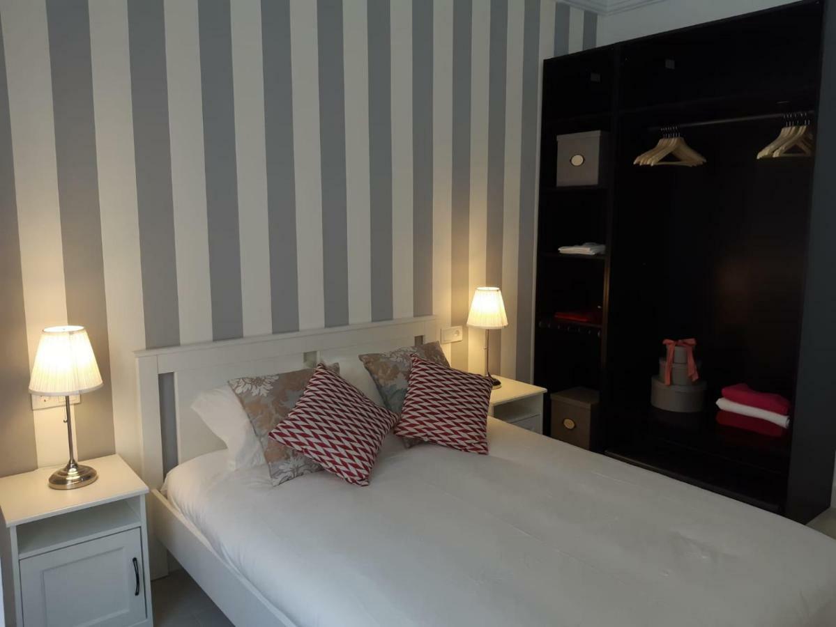 San Carlos Apartamento Alicante