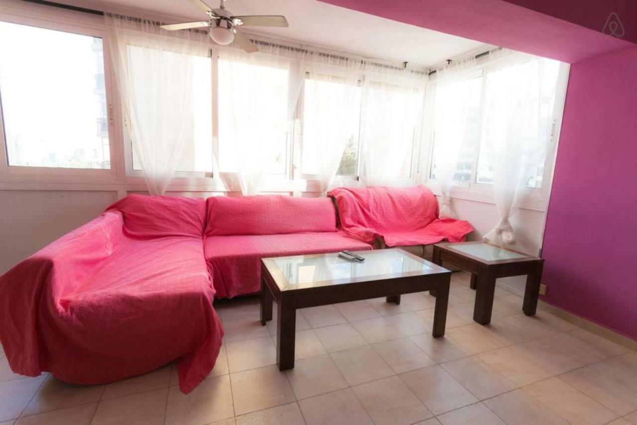 Regina Maris With Swimming Pool Apartamento Alicante