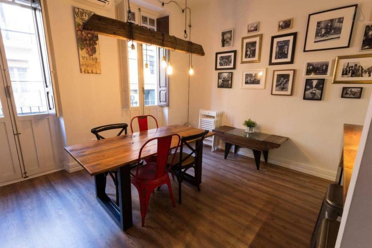 Apartment Liberty Alicante