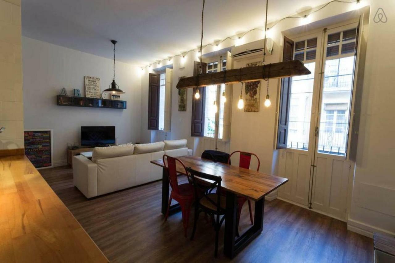 Apartment Liberty *