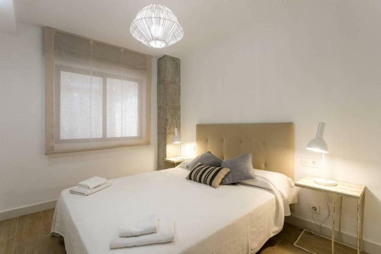 New San Juan With Ac Apartamento *