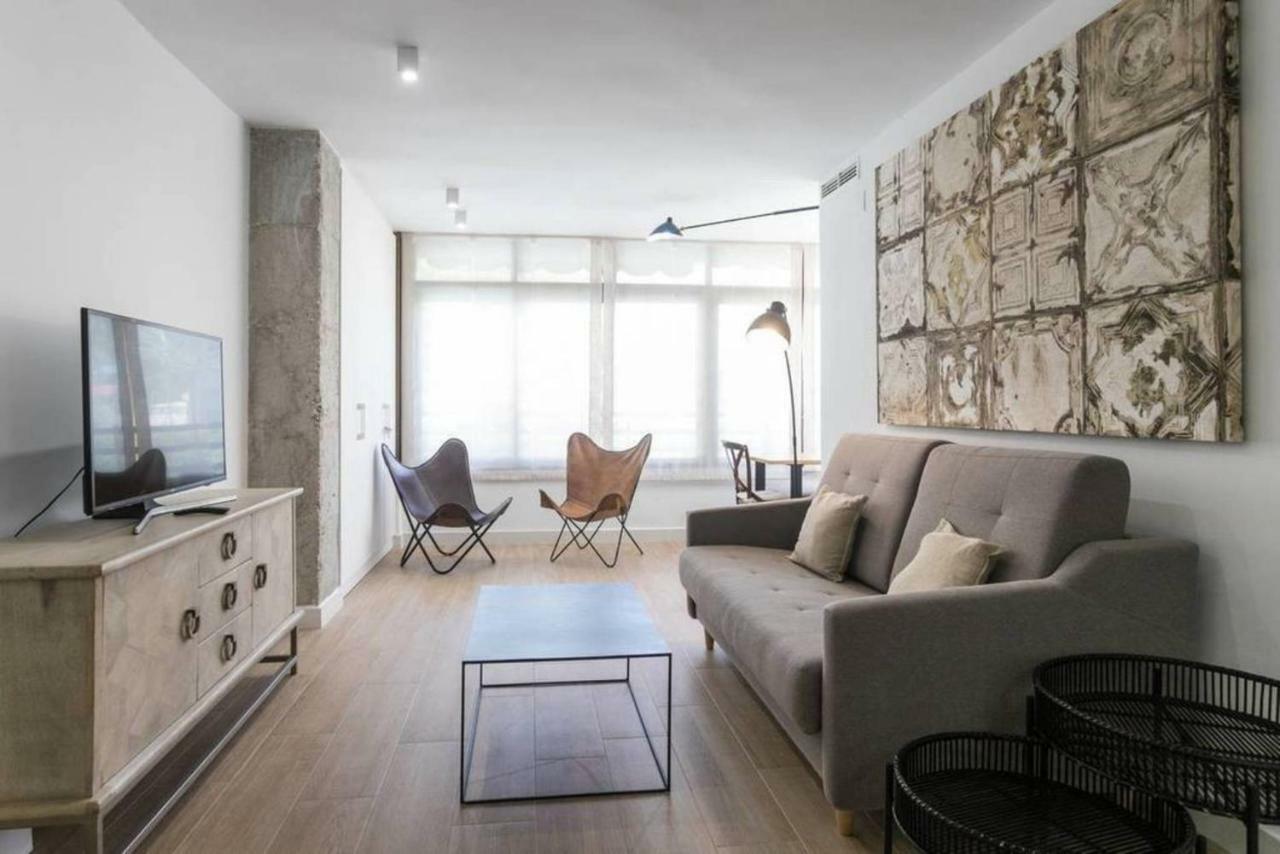 Apartamento New San Juan With Ac *