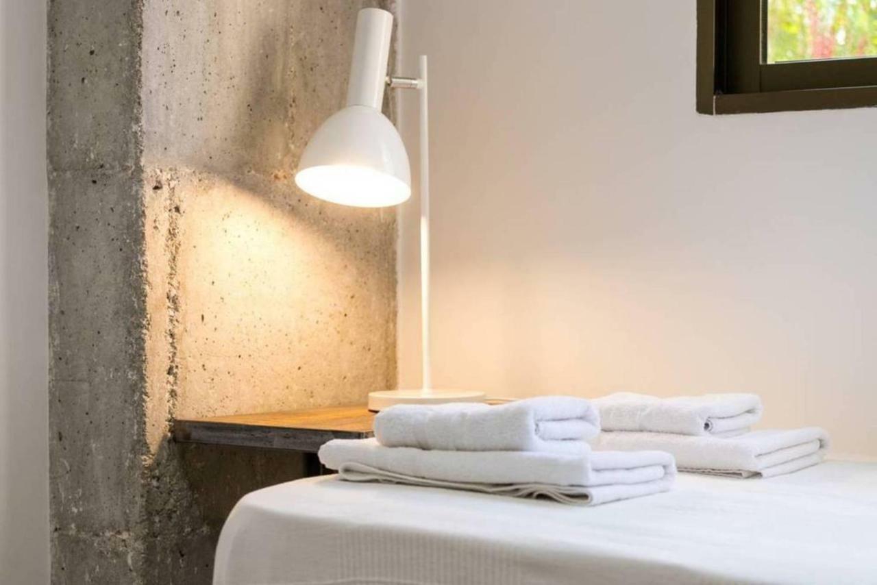 Apartamento New San Juan With Ac *