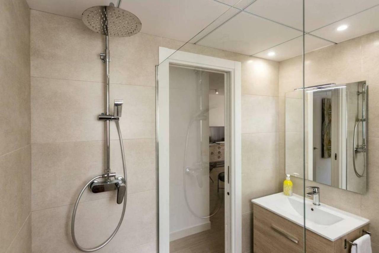 Apartamento New San Juan With Ac Alicante