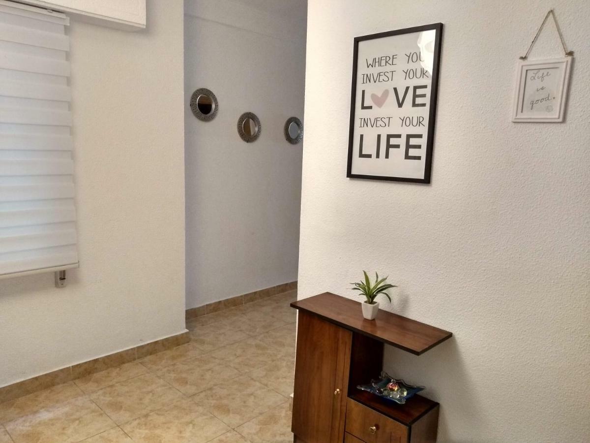Apartamento La Estrella De