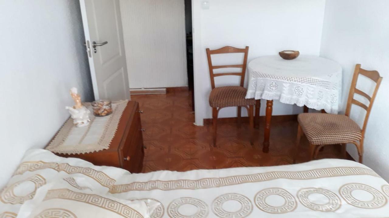 Torres Habitación en casa particular *