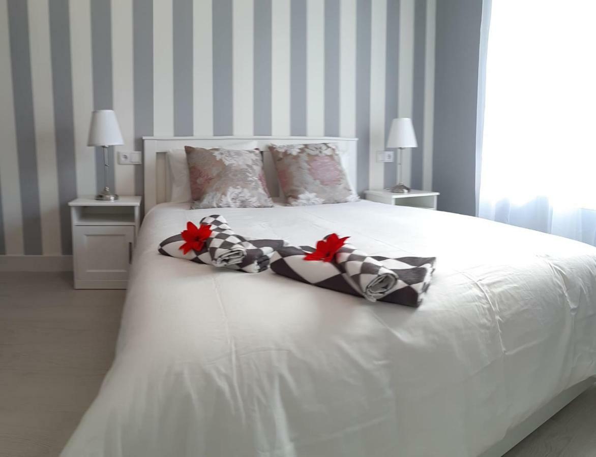 Apartamento San Carlos *