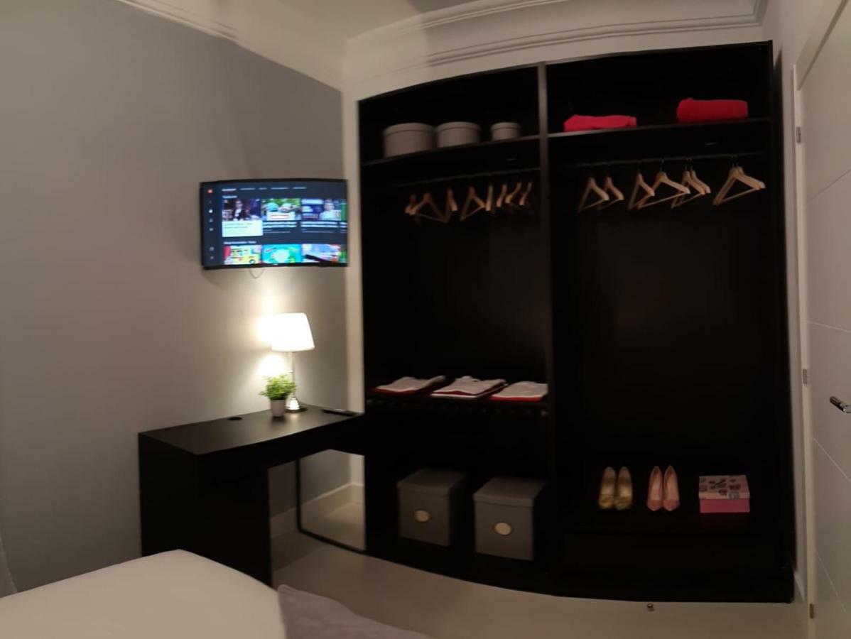 San Carlos Apartamento