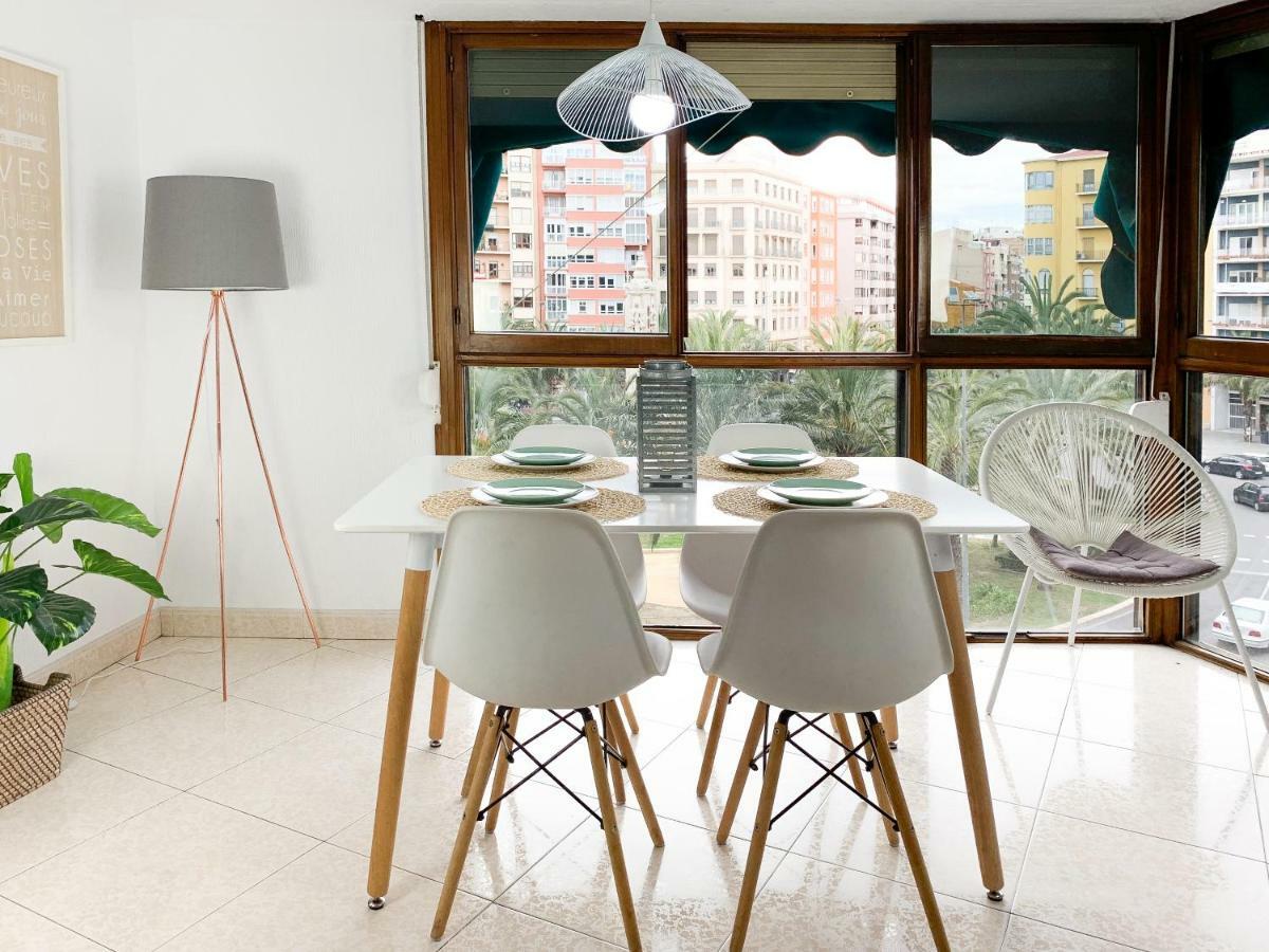 Apartment Cosy Flats Luceros *