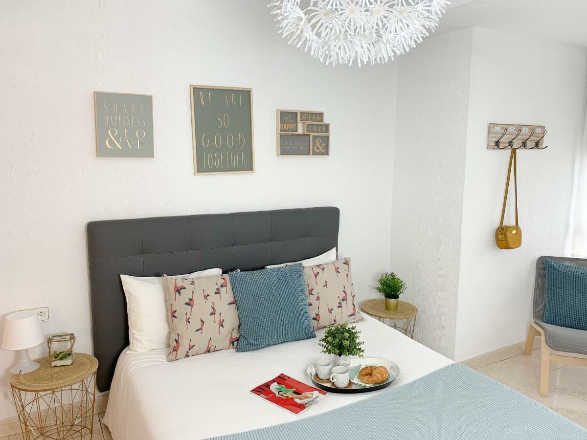 Apartment Cosy Flats Luceros *